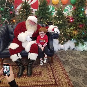 Meet your Posher, Kevin